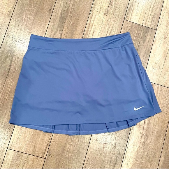 Nike Tennis Skirt Size L
